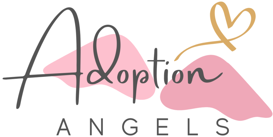 Adoption Angels Logo