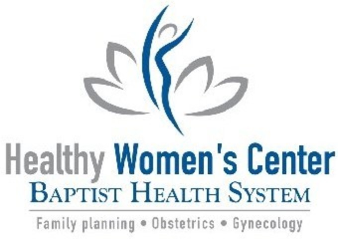 Baptist.health.sys .healthy Wonens Center