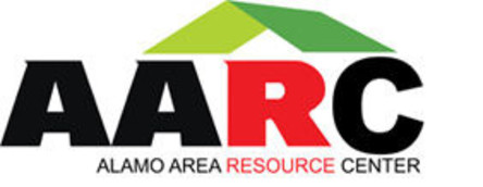 Aarc San Antonio Logo