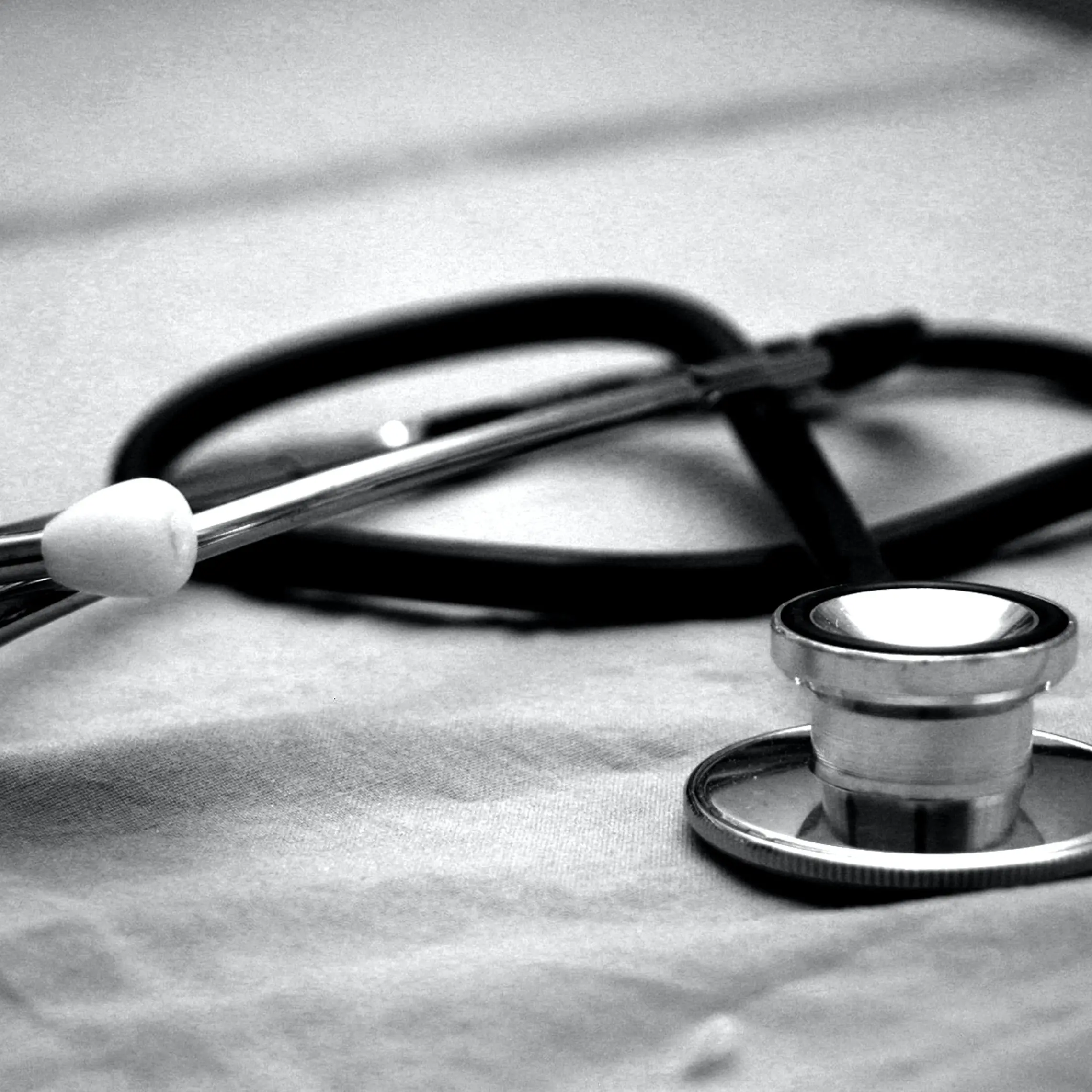Stethoscope