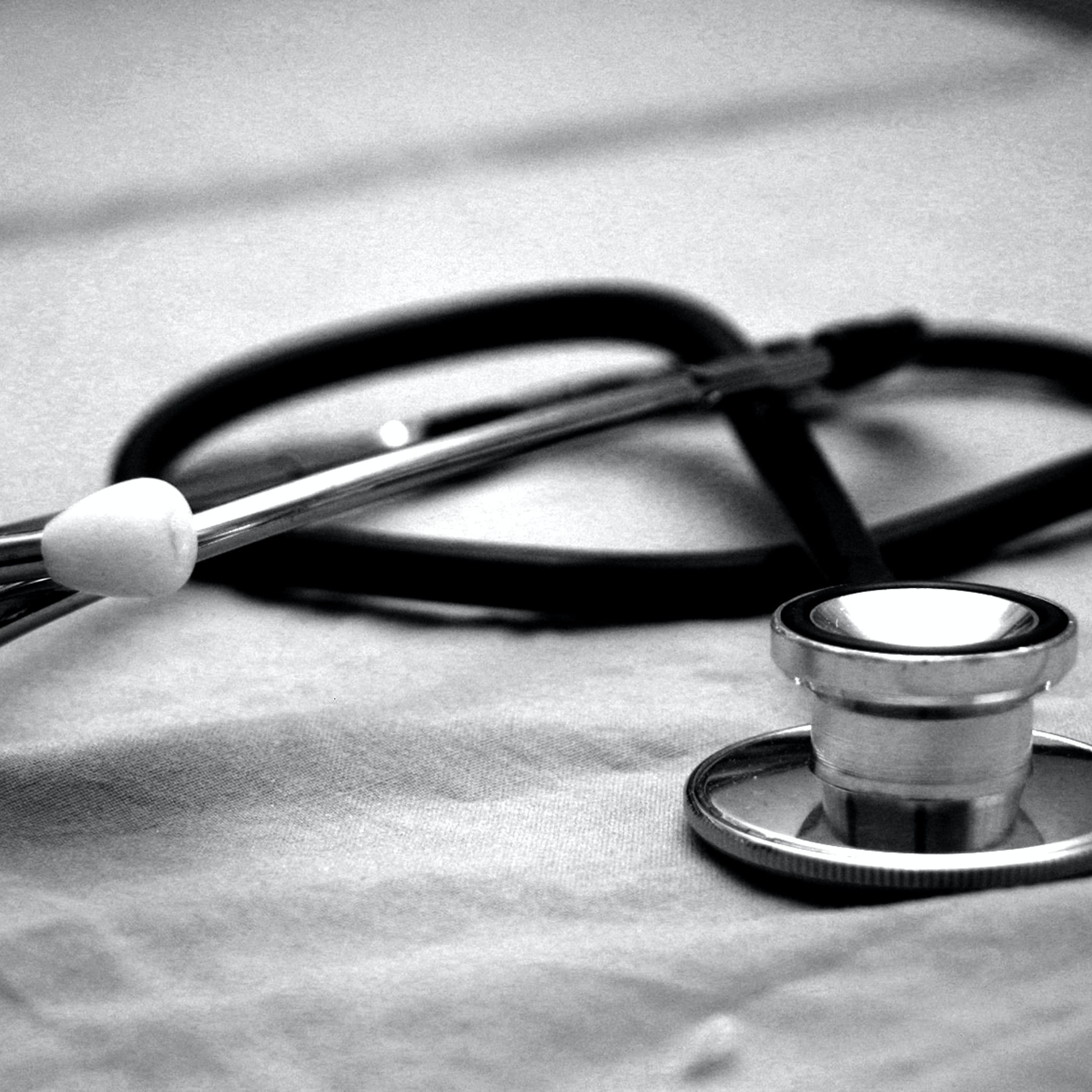 Stethoscope