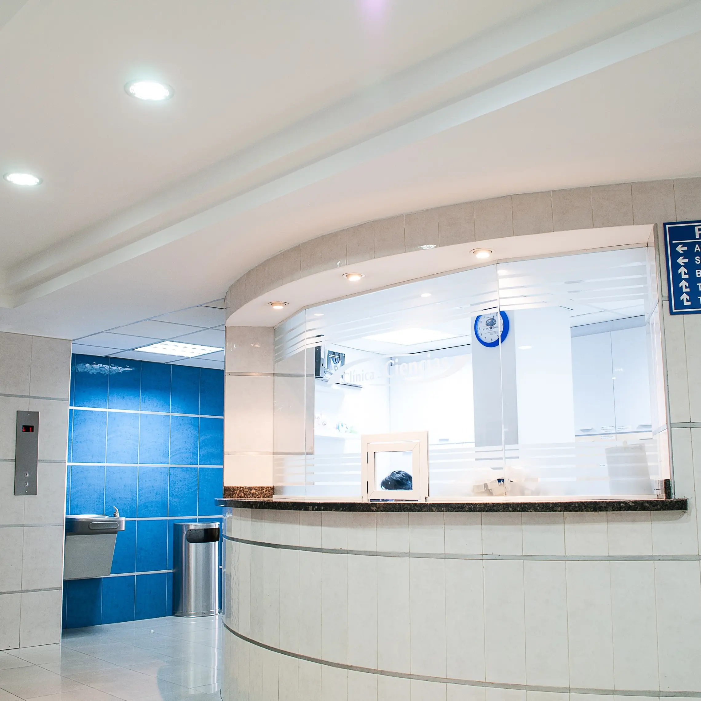 Hospital
