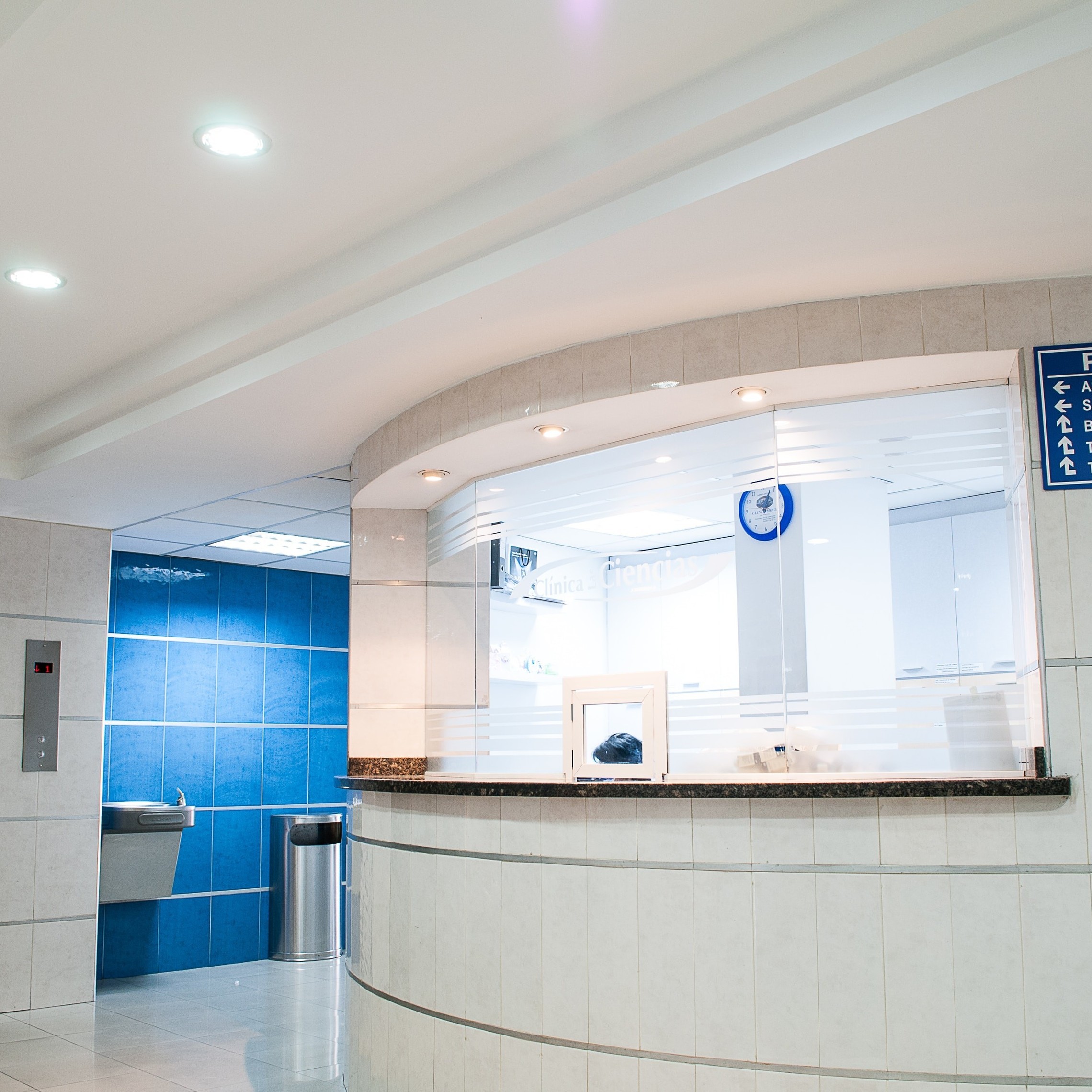 Hospital