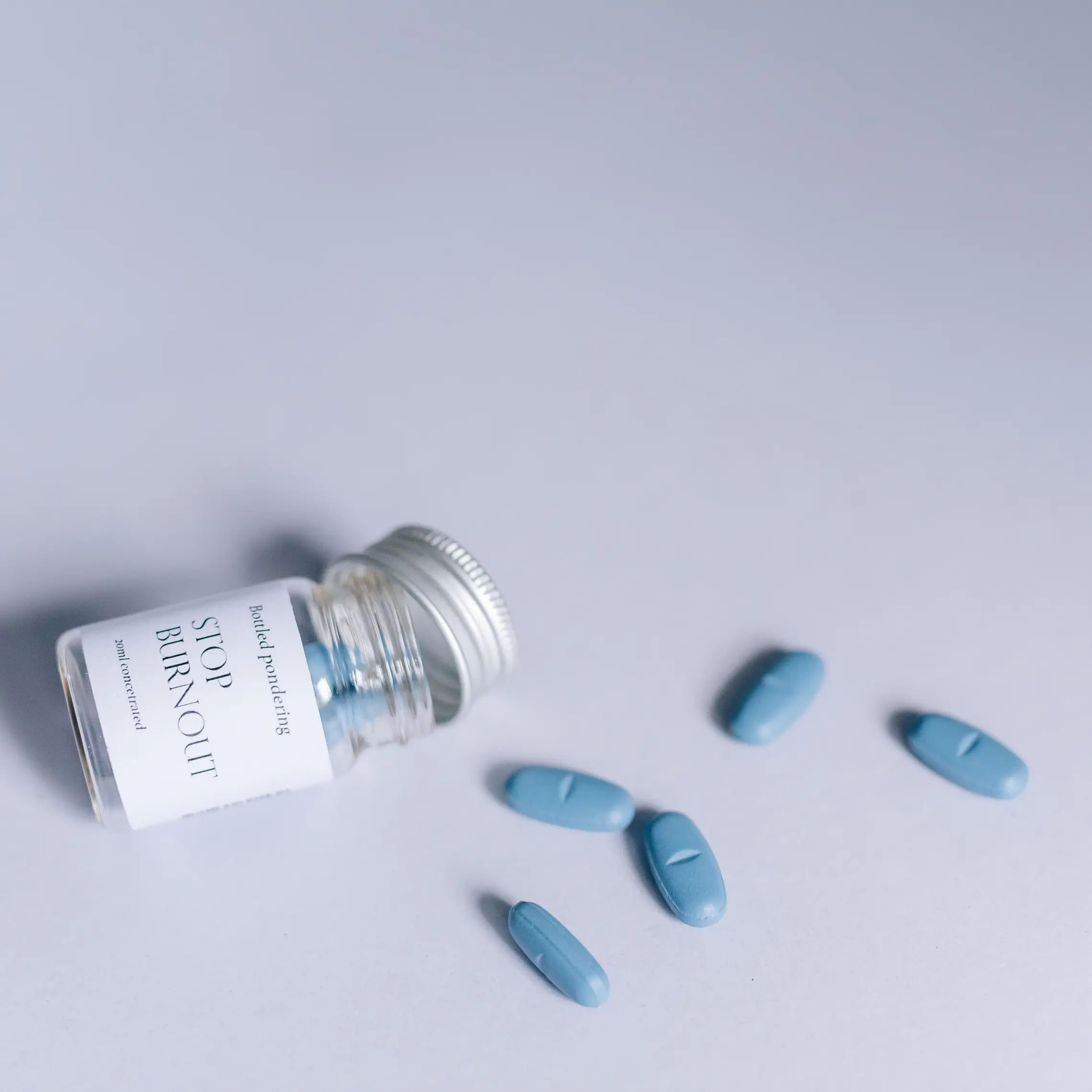 Pills