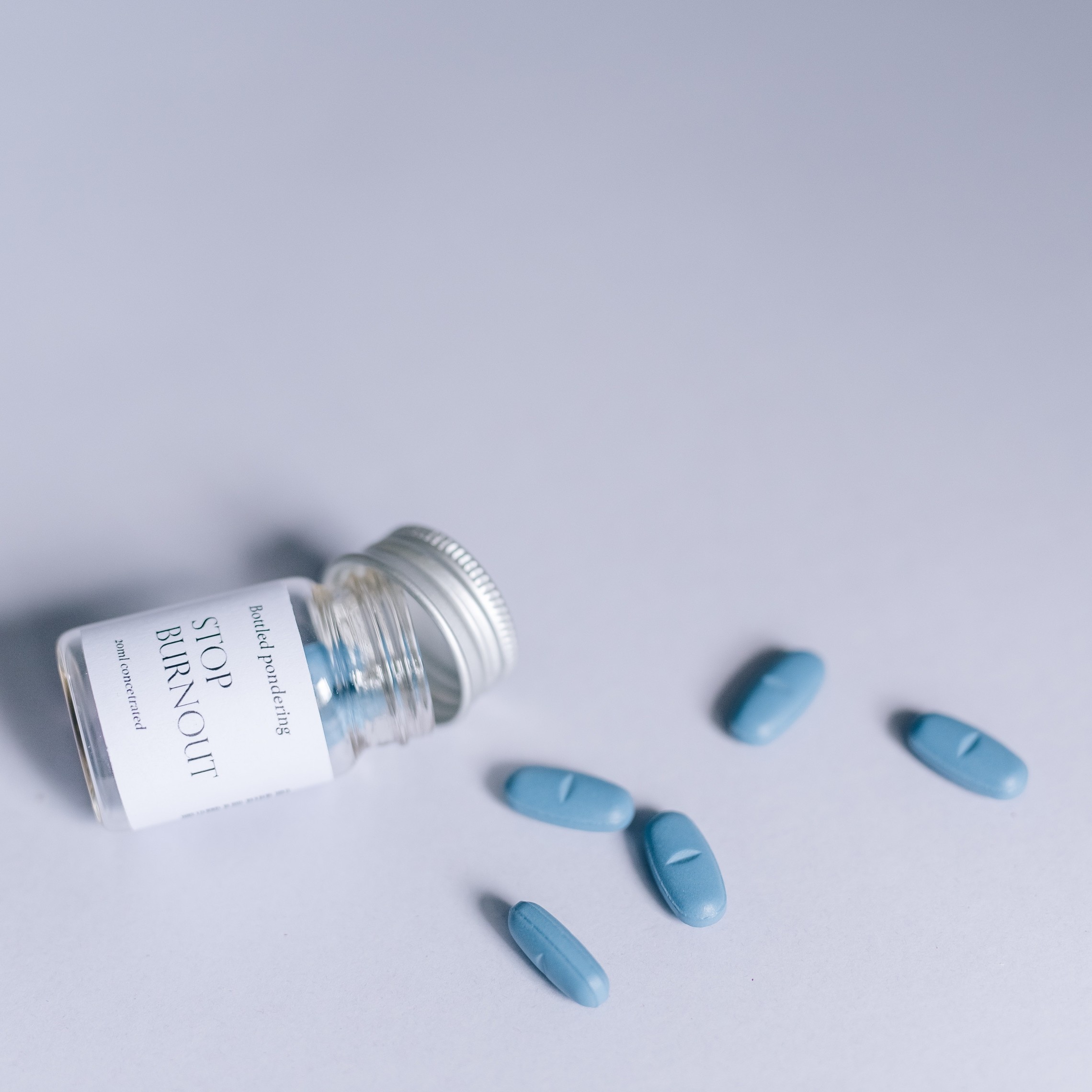 Pills