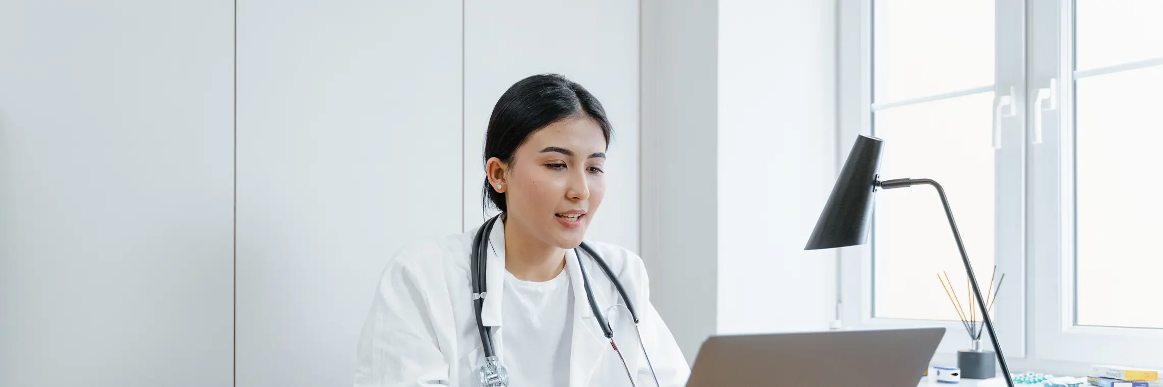 Medical Doctor