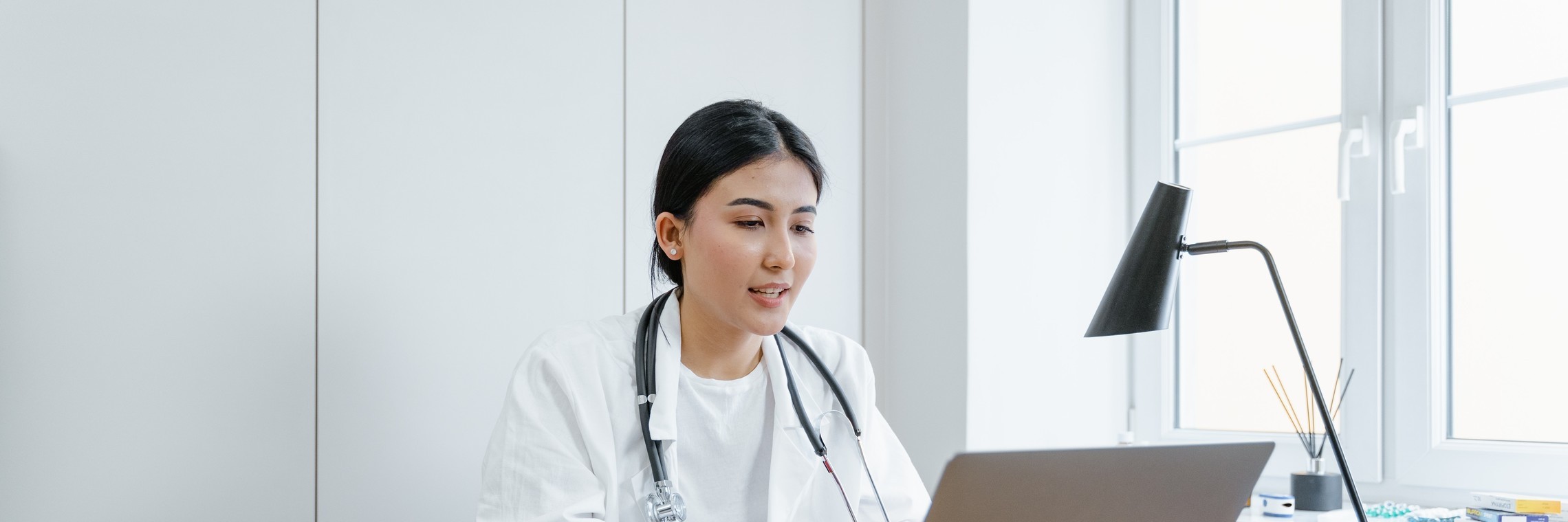 Medical Doctor